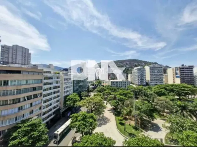 Apartamento : Padrão / Residencial / Ipanema