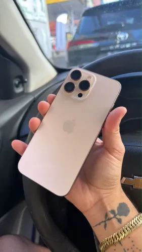 iPhone 16 pro max 256GB