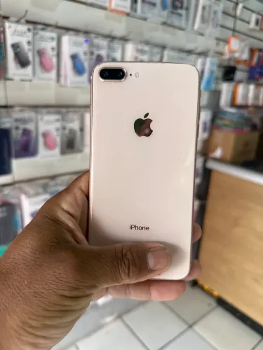 iphone 8plus de 64 gb