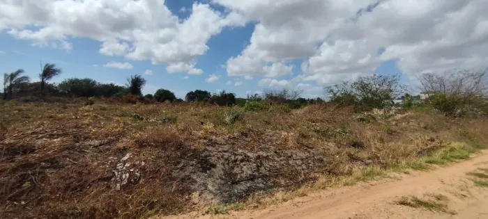 loteamento canaã próximo ao Val paraíso