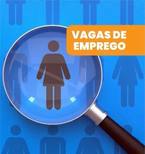 Vaga de emprego