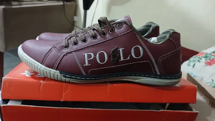 Vendo Sapato Esportivo