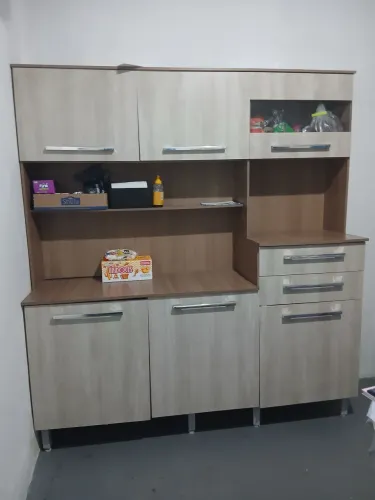 Armario cozinha