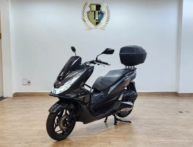 Honda PCX 160
