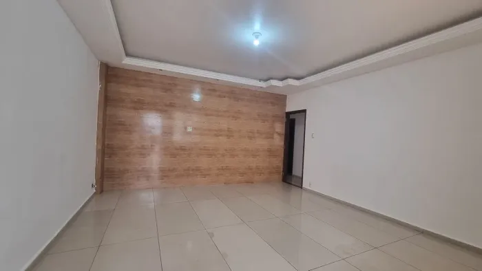 Apartamento 5 quartos - Centro
