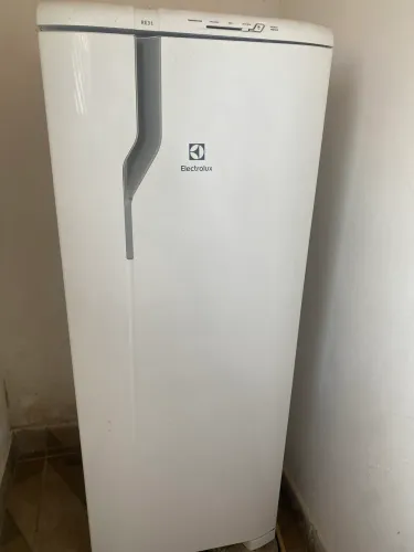 Geladeira Eletrolux