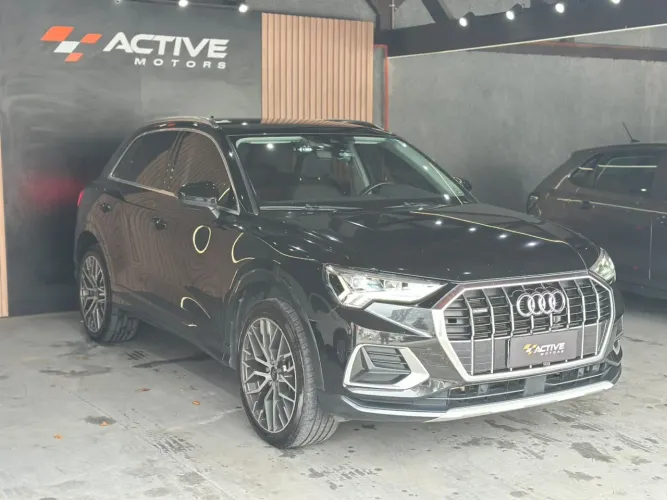 Audi Q3 Performance 2.0 TFSI Tiptr. Quattro 2023