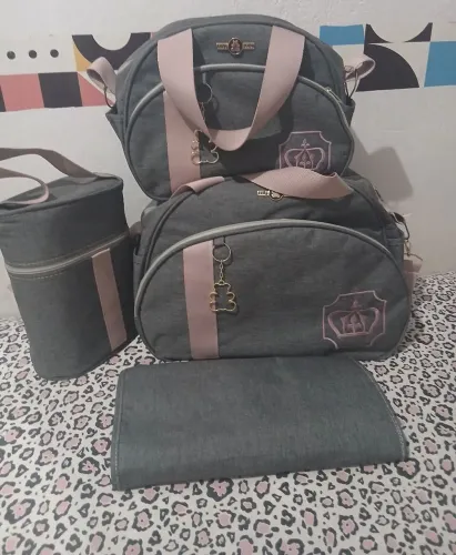 Kit bolsa