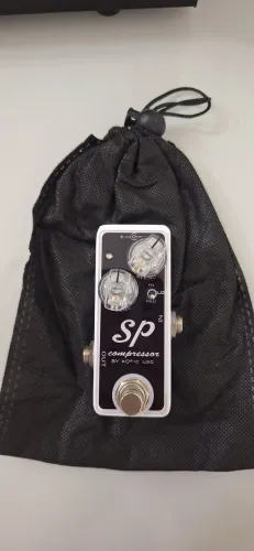 SP Compressor Ly Rock