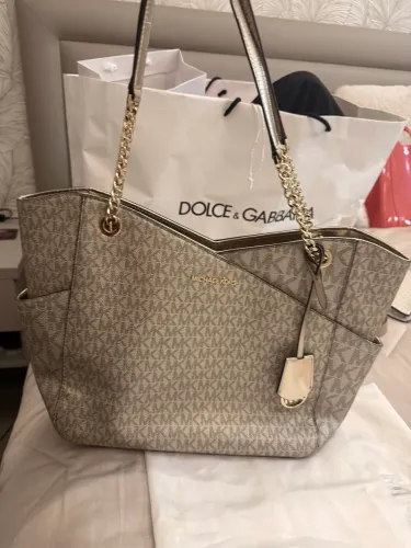 Bolsa Michael Kors