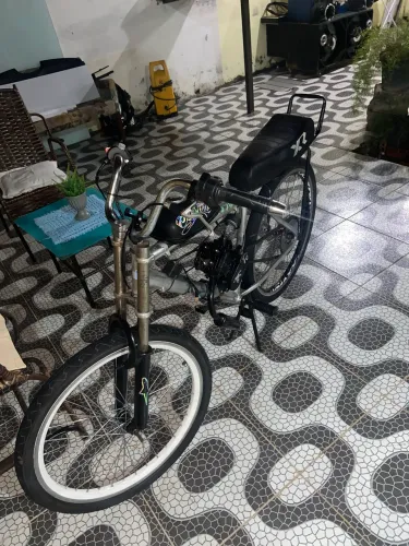 Motorizada