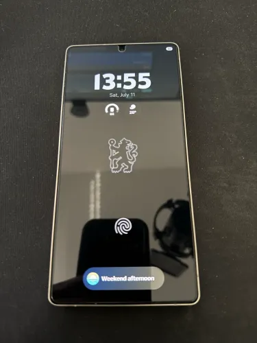 S25 Ultra 5G 12GB RAM 256GB SEMINOVO