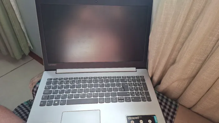 Notebook  lenovo 