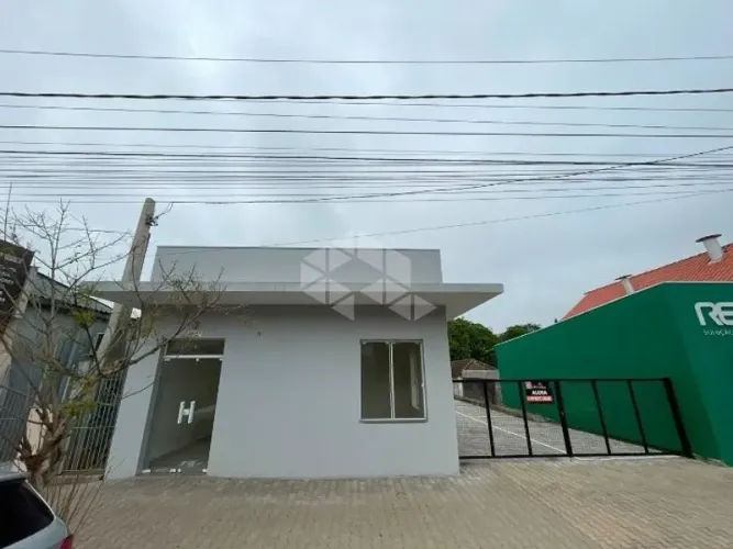 Prédio 170M² - para Alugar