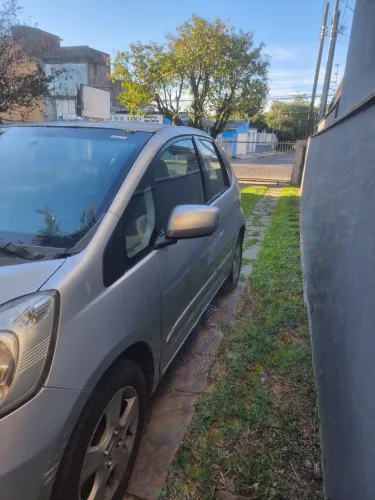 Honda Fit LXL 1.4/ 1.4 Flex 8v/16v 5P Mec. 2009