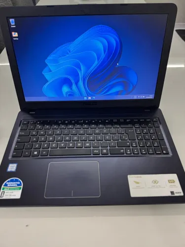 Notebook ASUS Core i5 SSD240GB