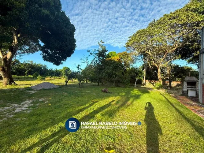 Sítio à venda em Aquiraz