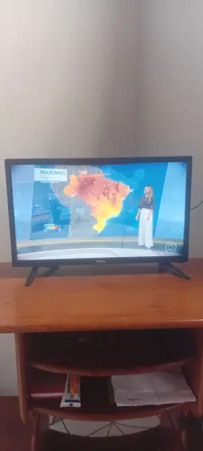 Venda de TV pra retirar hoje