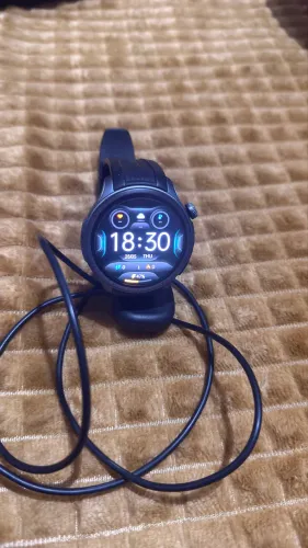 Relógio Inteligente Amazfit Balance 46mm