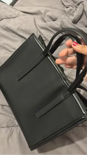 Bolsa Zara 