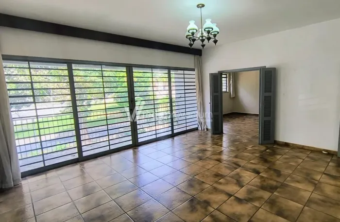 casa - Jardim Proença - Campinas