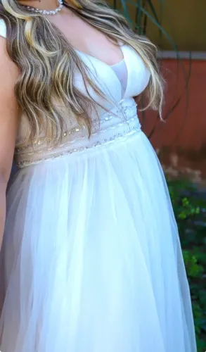 Vestido de noiva