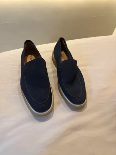 Mocassim masculino