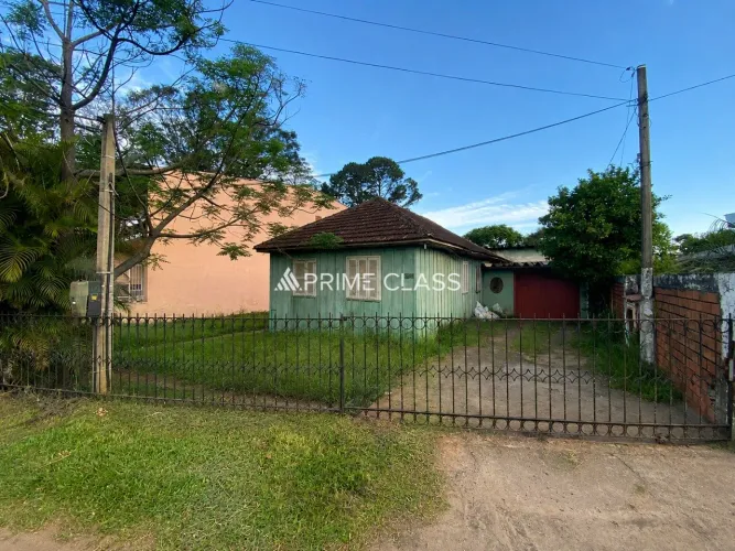 Terreno 1.200m² Bairro Nossa Senhora das Graças