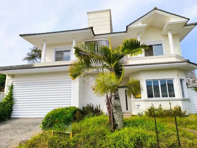 Casa Residencial 286M² - para Alugar