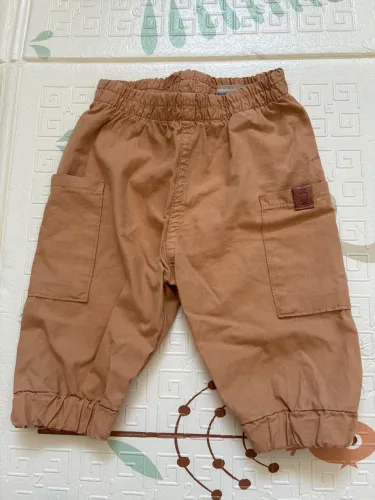 Calça de menino- Milon