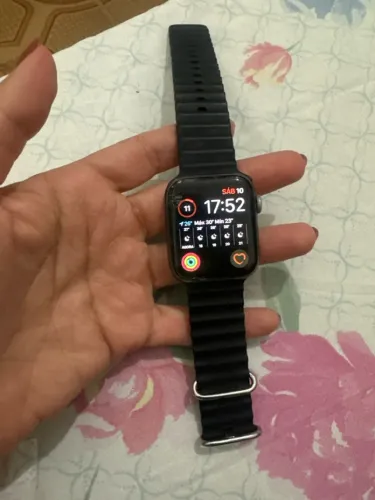 Apple whatch série 4 GPS 44mm