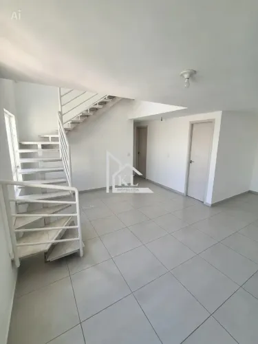 Excelente Cobertura - 171m² -4 quartos(2 suítes) - Jacuzzi - Vila Park Club