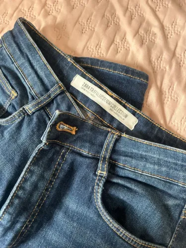 Calça Zara