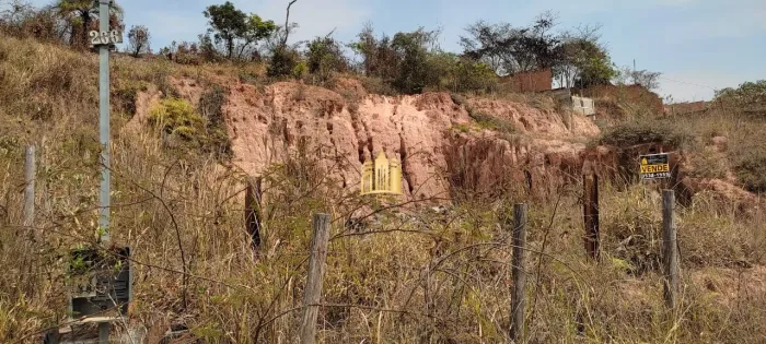 Lote em Esmeraldas