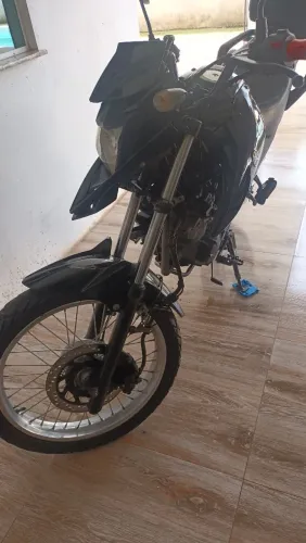 Moto XTZ Crosser 150 