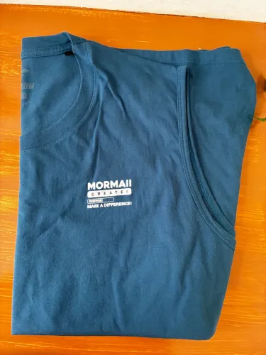 Regata Mormaii G3 Azul