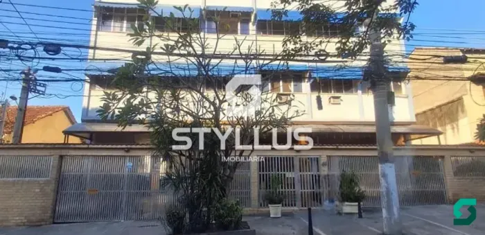 Lins de Vasconcelos | Apartamento 1 quarto, sendo 1 suite