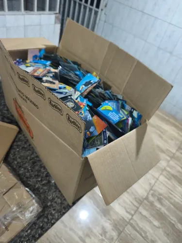 Cartão telefone