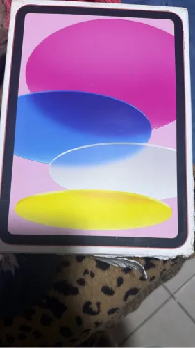 iPad 11 128g