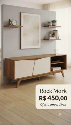 Rack Mark