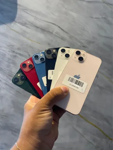 iPhone 13 128gb - Garantia Marilê iPhones