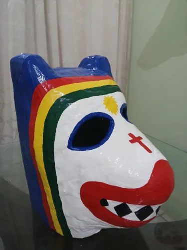 CABEÇA DE LA URSA PERNAMBUCO