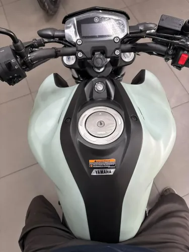 FAZER FZ15 150 2027- SEM ENTRADA 1 PARCELA P/60 DIAS- MOVE BRASIL