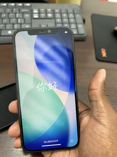 iPhone 12 128gb