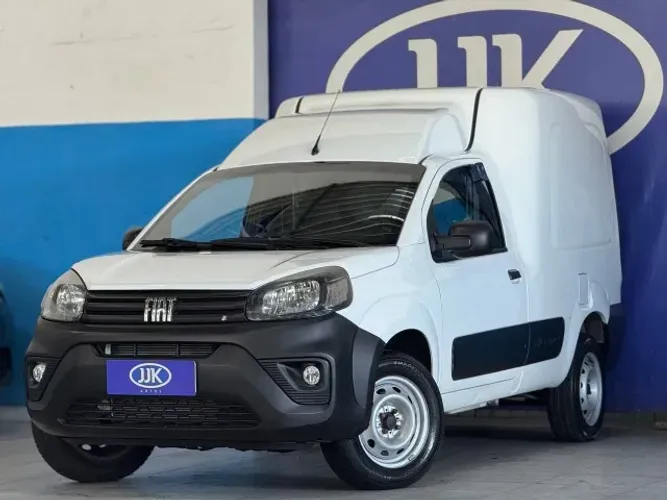 Fiat Fiorino Endurance EVO 1.4 Flex 8V 2P 2023