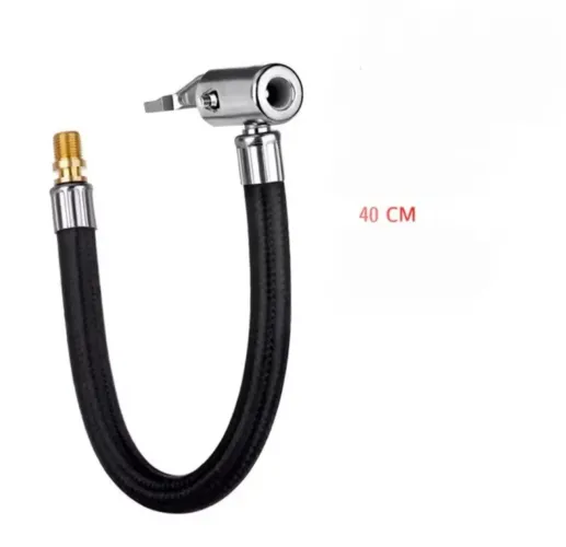 Mangueira Para Compressor Bomba De Ar Portátil