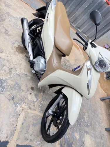 Honda Biz 125