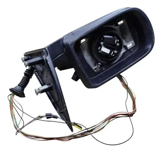 Espelho Retrovisor Externo 540 540i Esquerdo 1998 1999 2000