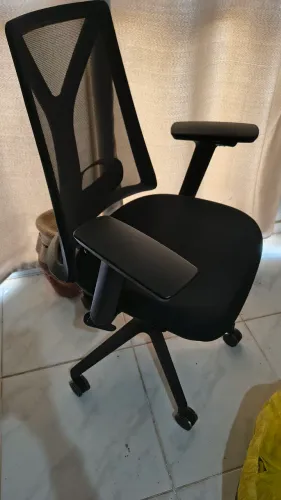 Cadeira Ergonômica Elements Olympia