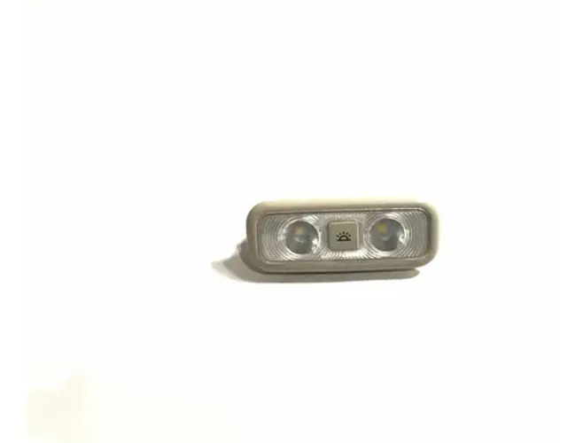 Luz Teto Pequena Ford Fusion Titanium 2018